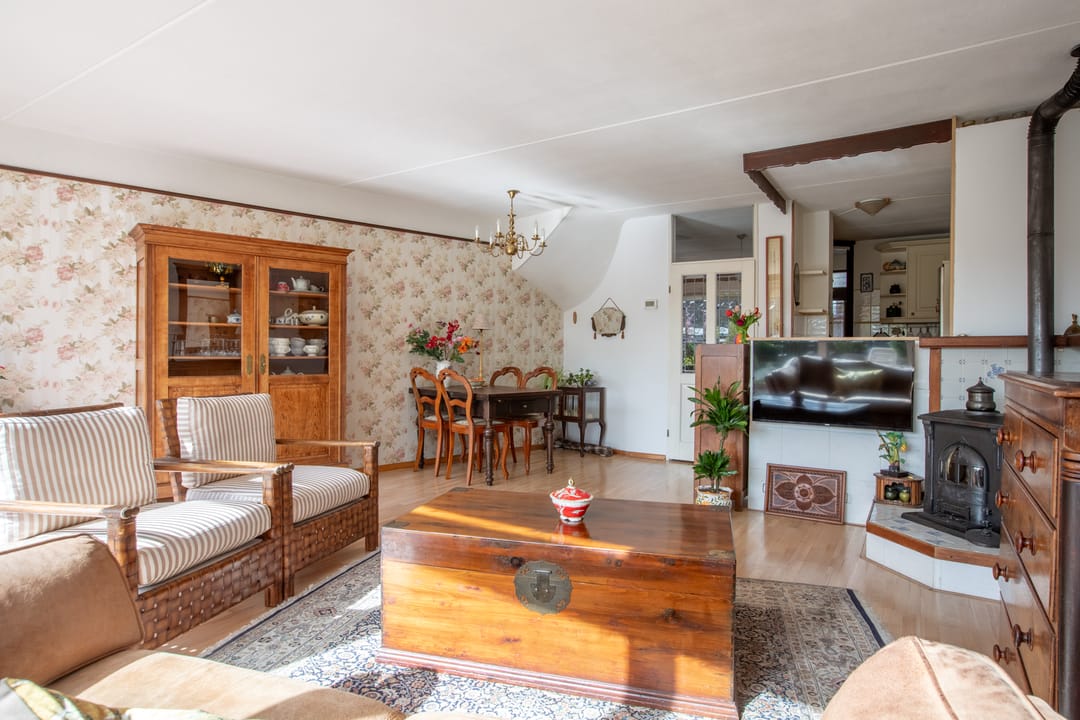 Foto 11 van Zwanebloem 34