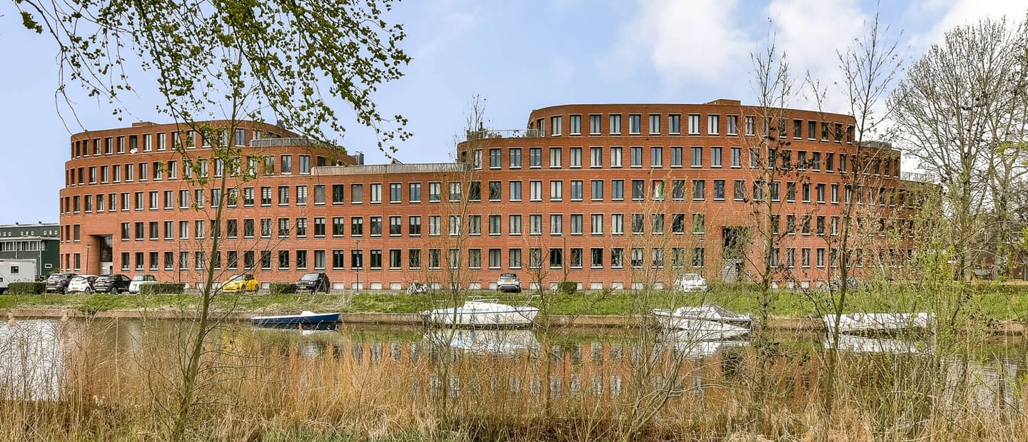 Photo 29 of P. Hans Frankfurthersingel 98