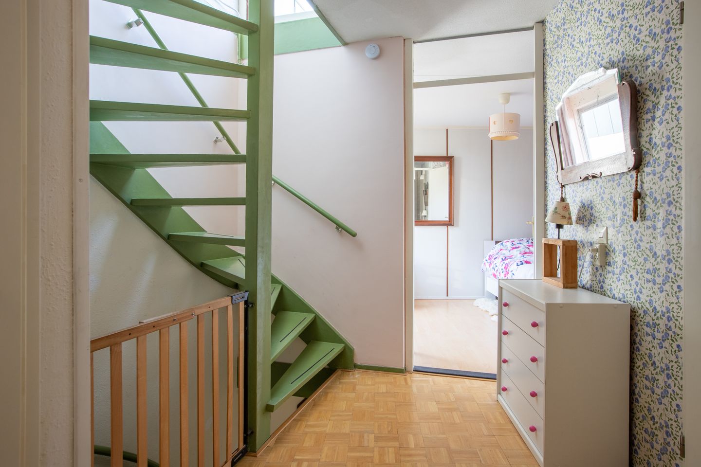 Foto 34 van Zwanebloem 34