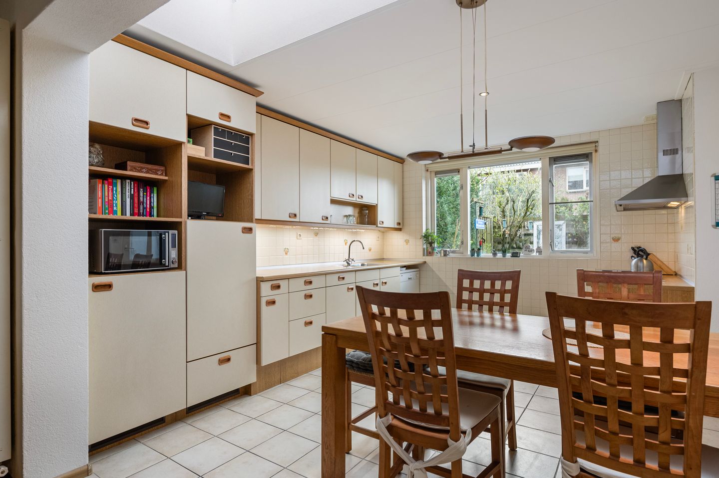 Foto 19 van De Meerkoet 23