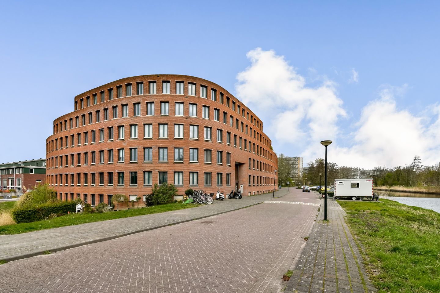 Photo 25 of P. Hans Frankfurthersingel 98