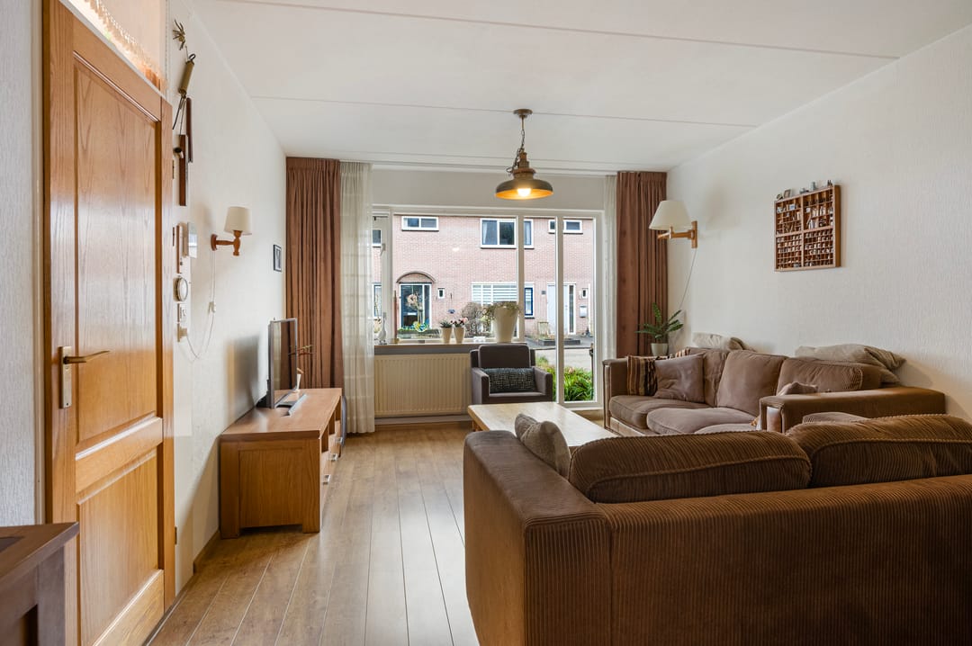 Foto 8 van De Meerkoet 23