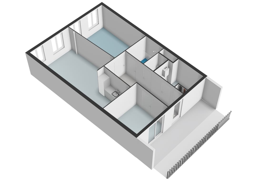 Photo 32 of P. Hans Frankfurthersingel 98