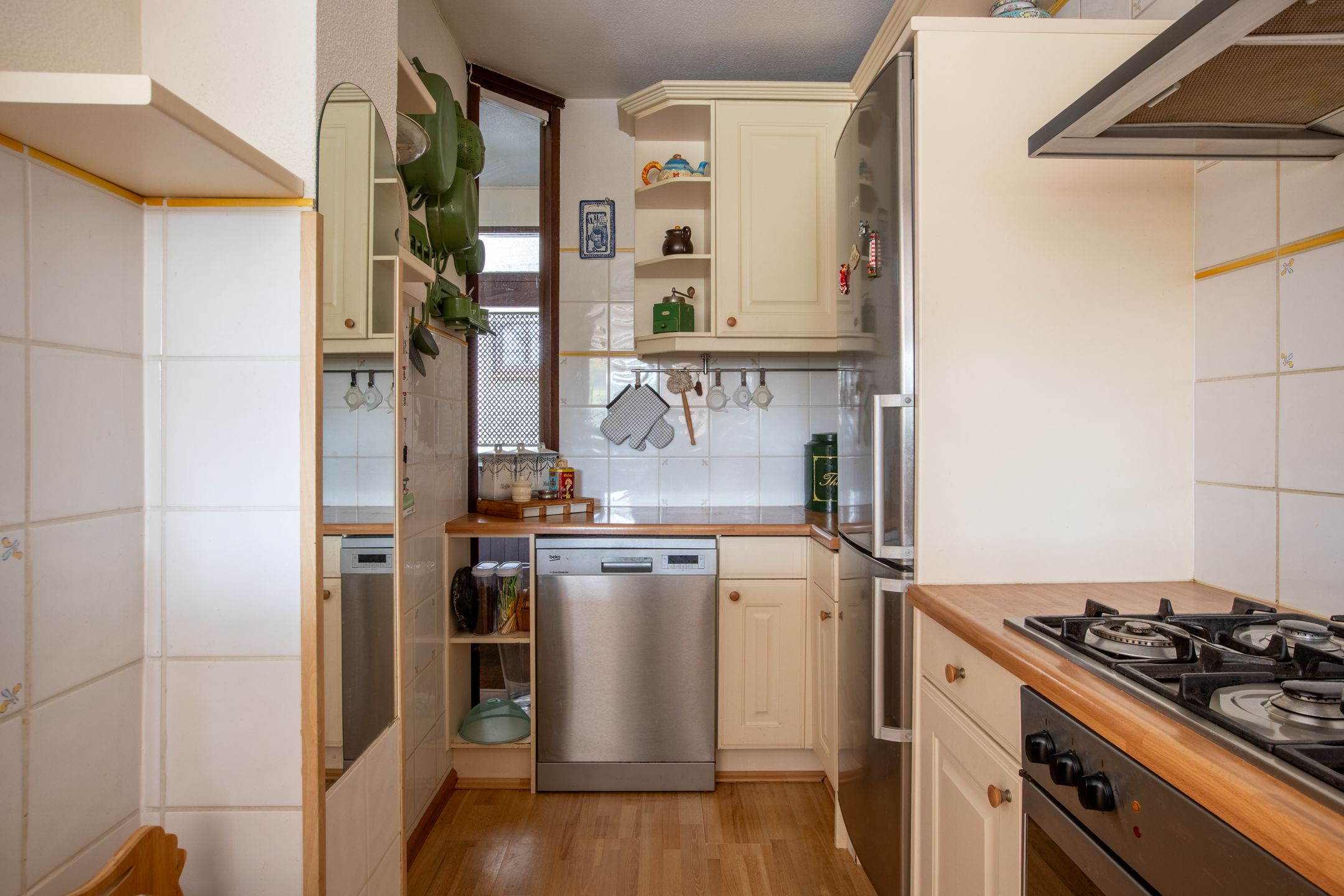 Foto 18 van Zwanebloem 34