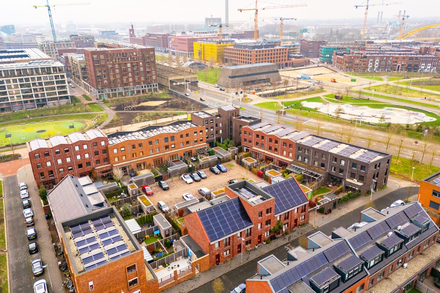 Foto 50 van Kalmoesweg 6