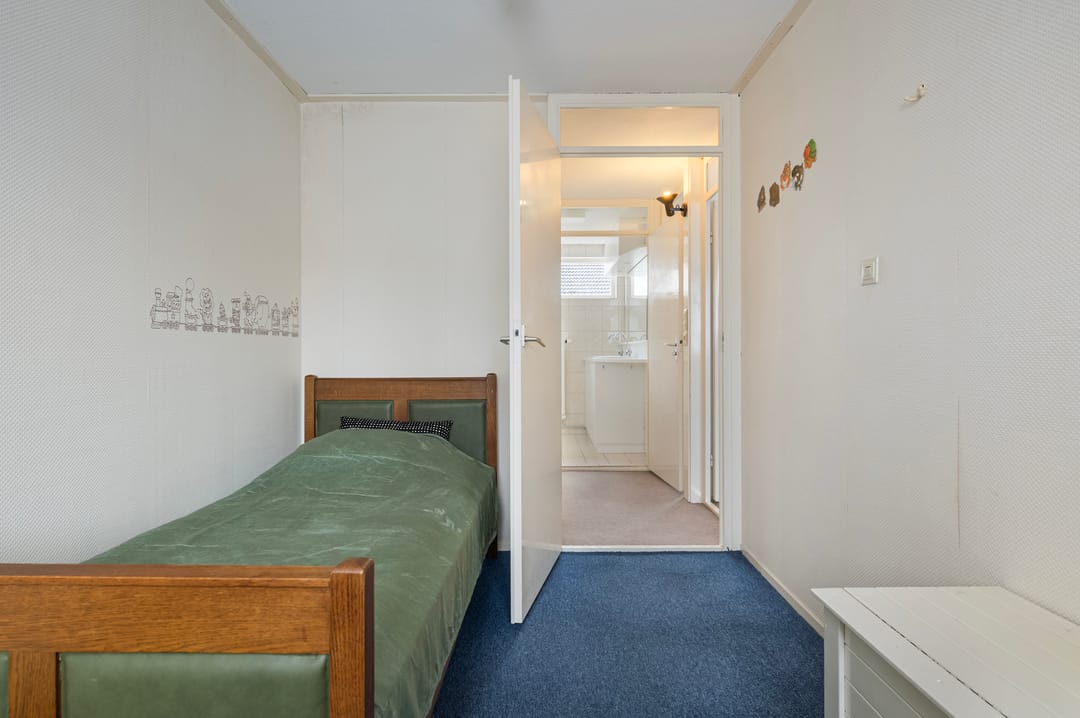 Foto 31 van De Meerkoet 23