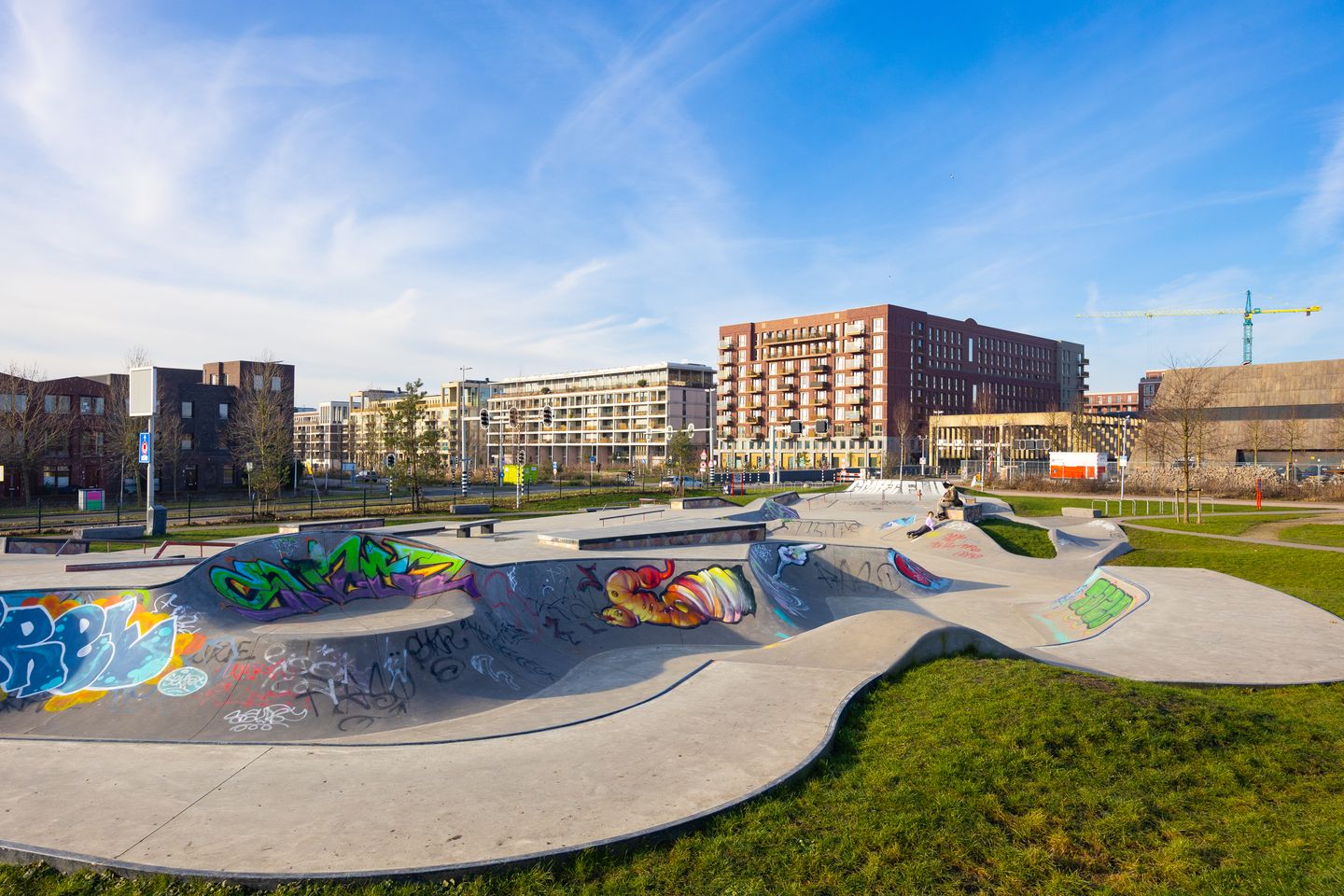 Foto 59 van Kalmoesweg 6