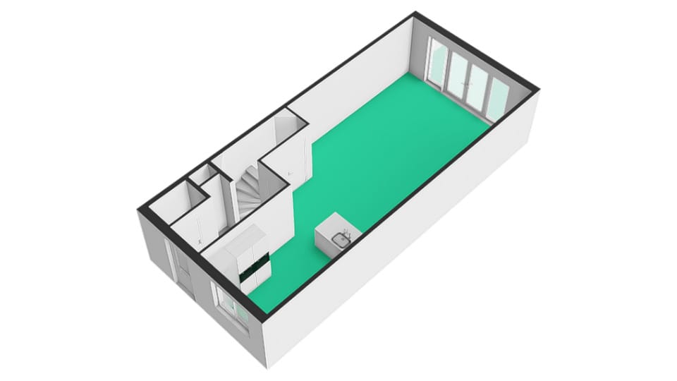 Foto 63 van Kalmoesweg 6