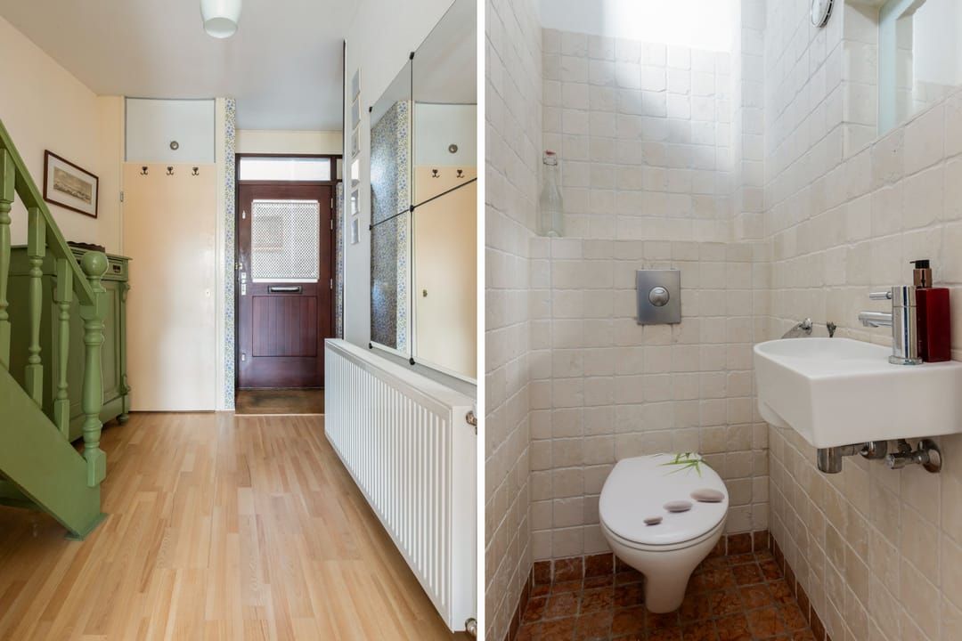 Foto 22 van Zwanebloem 34