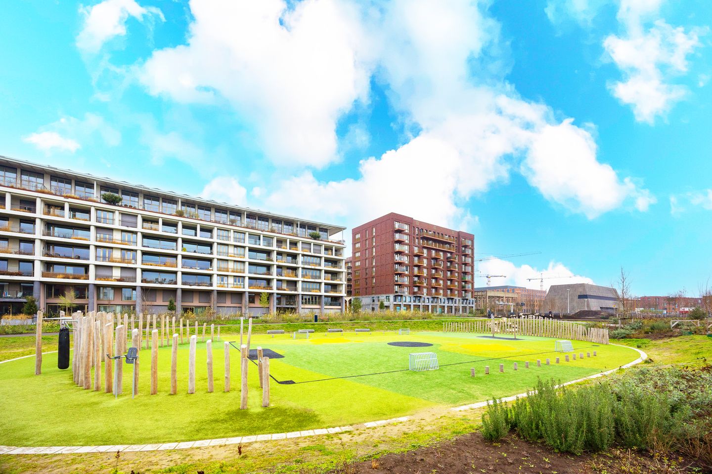 Foto 55 van Kalmoesweg 6