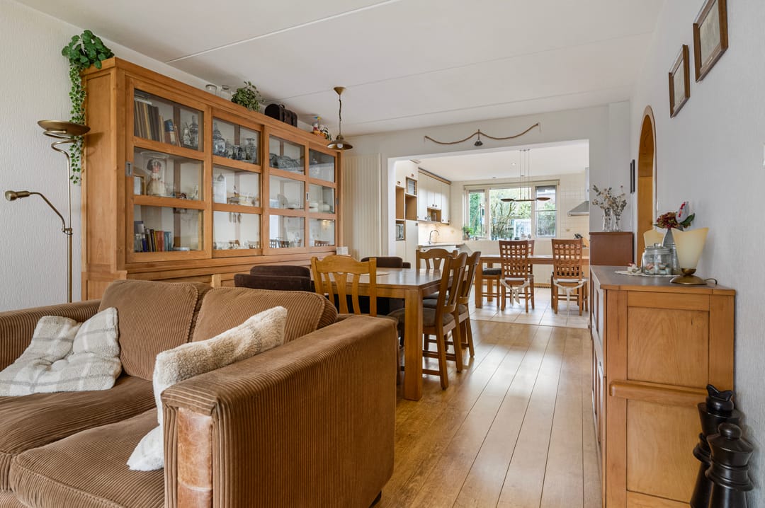 Foto 7 van De Meerkoet 23