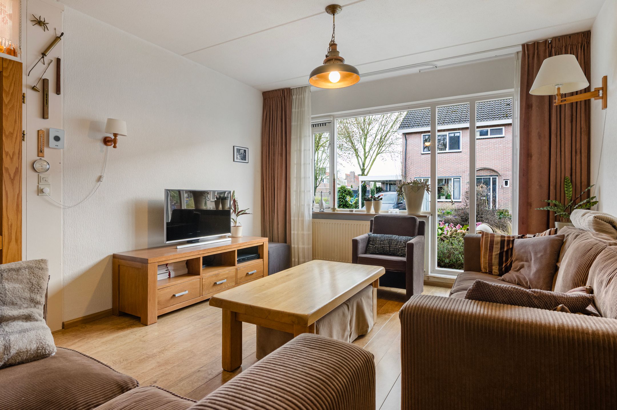 Foto 9 van De Meerkoet 23