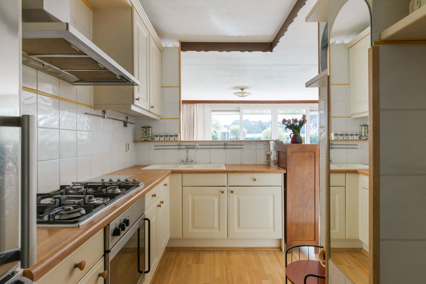 Foto 19 van Zwanebloem 34