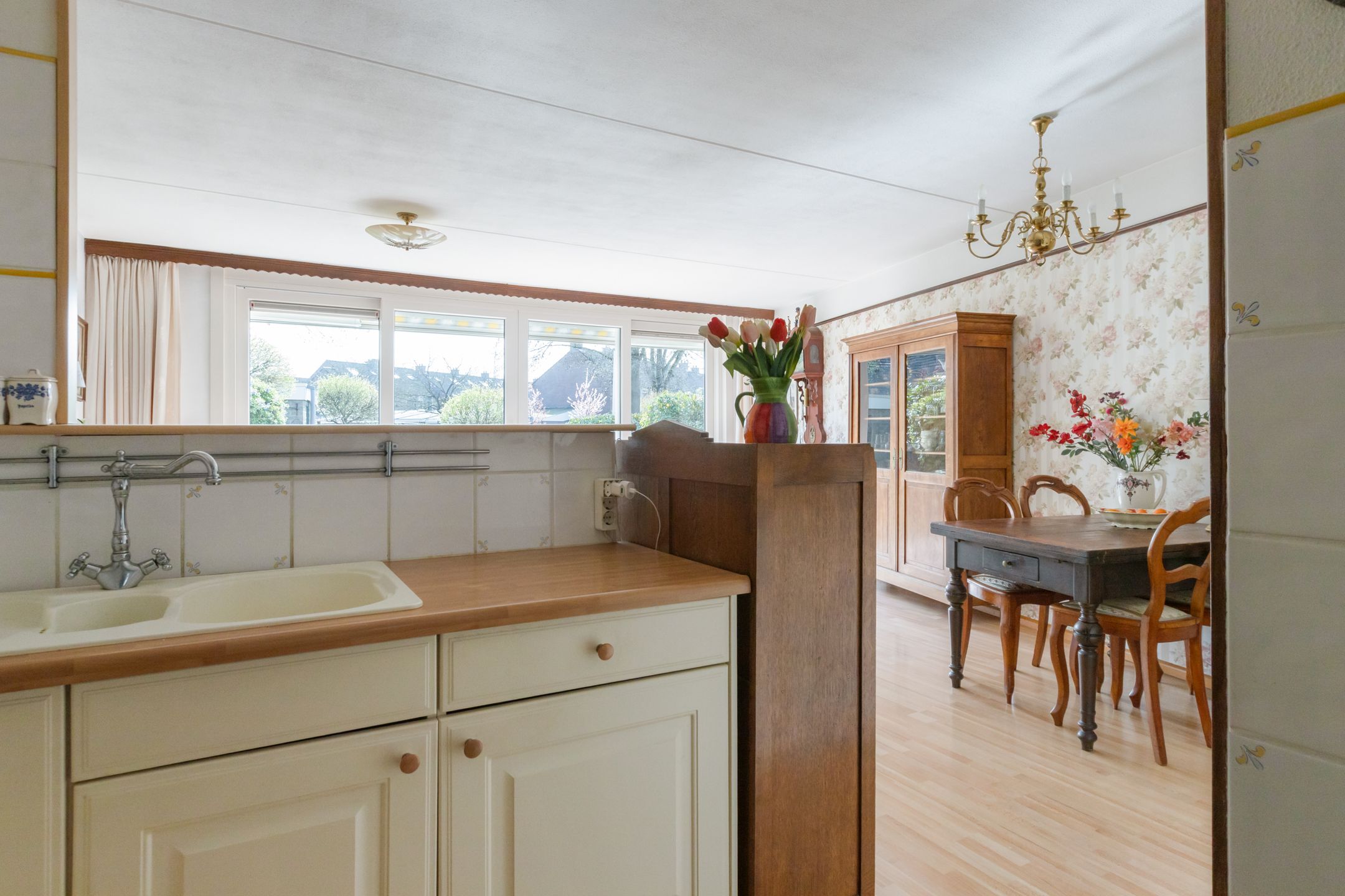 Foto 21 van Zwanebloem 34