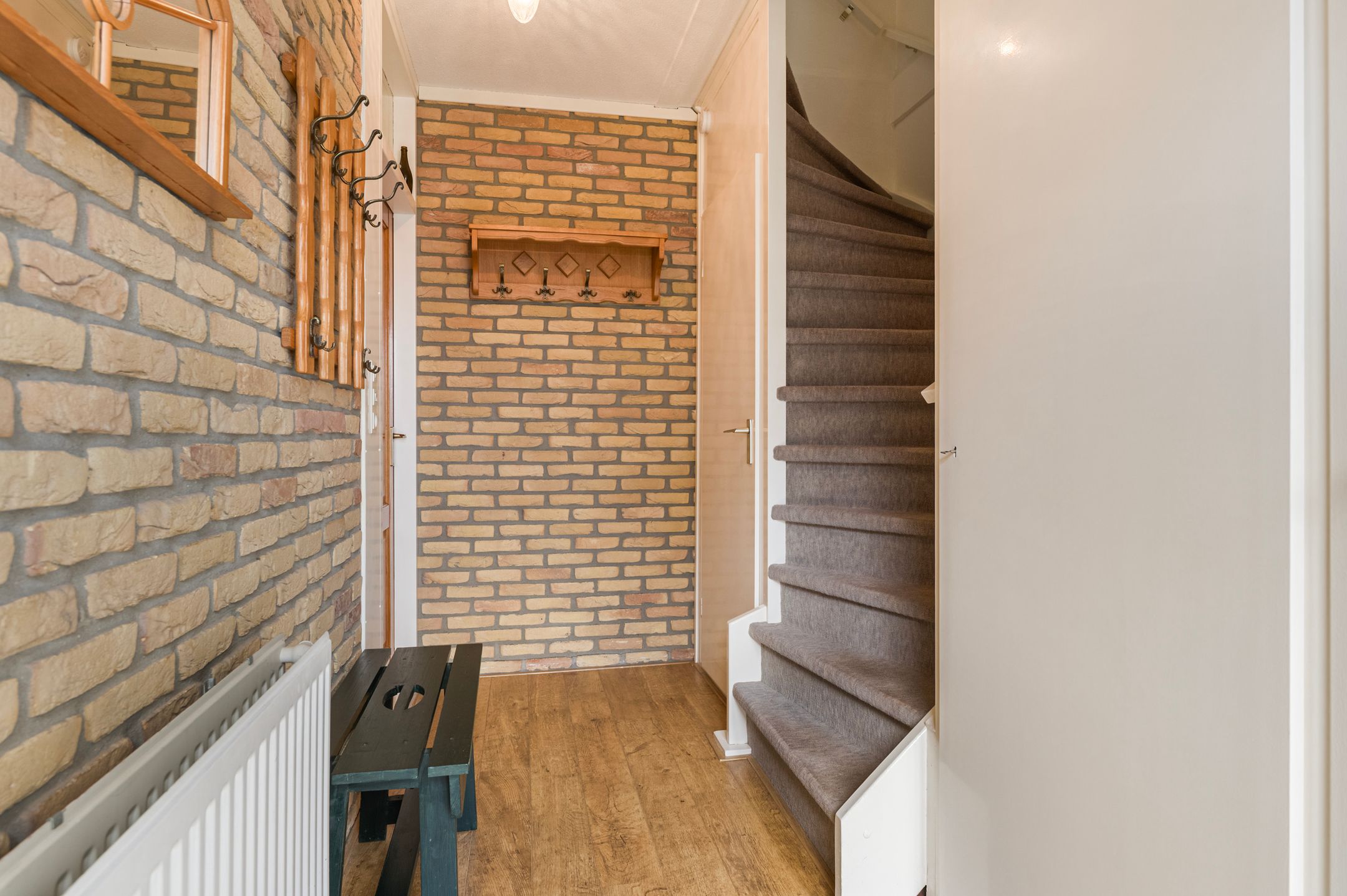 Foto 6 van De Meerkoet 23