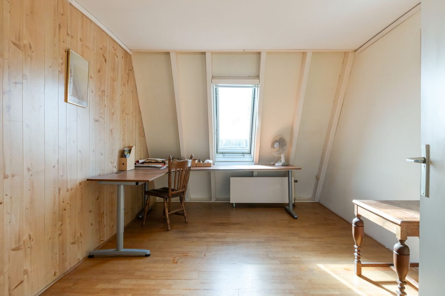 Foto 40 van Zwanebloem 34