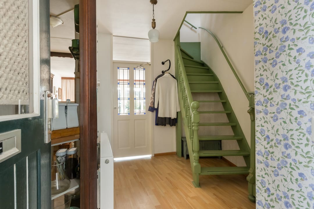 Foto 23 van Zwanebloem 34