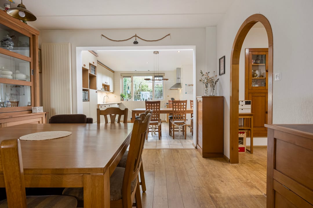 Foto 11 van De Meerkoet 23