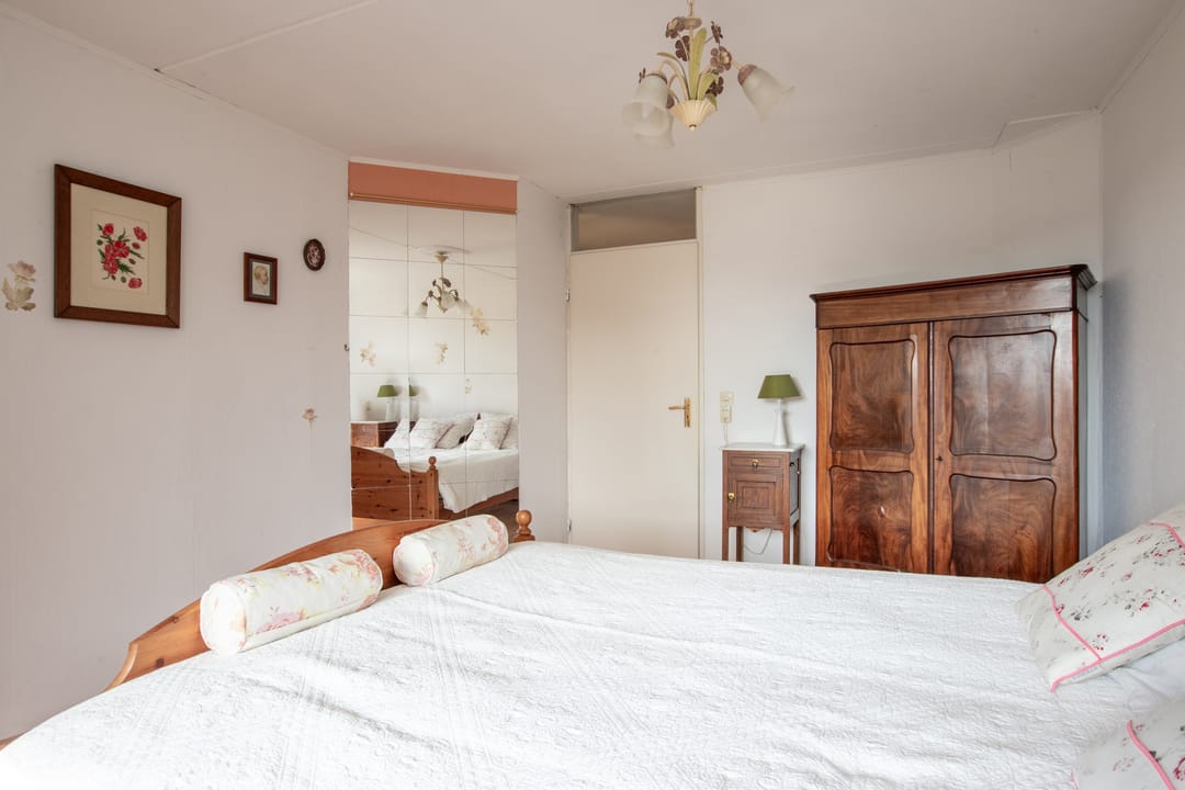 Foto 26 van Zwanebloem 34