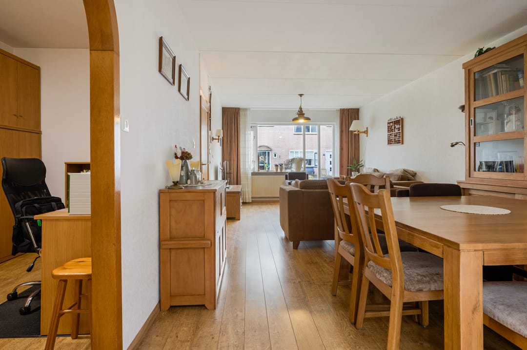 Foto 13 van De Meerkoet 23