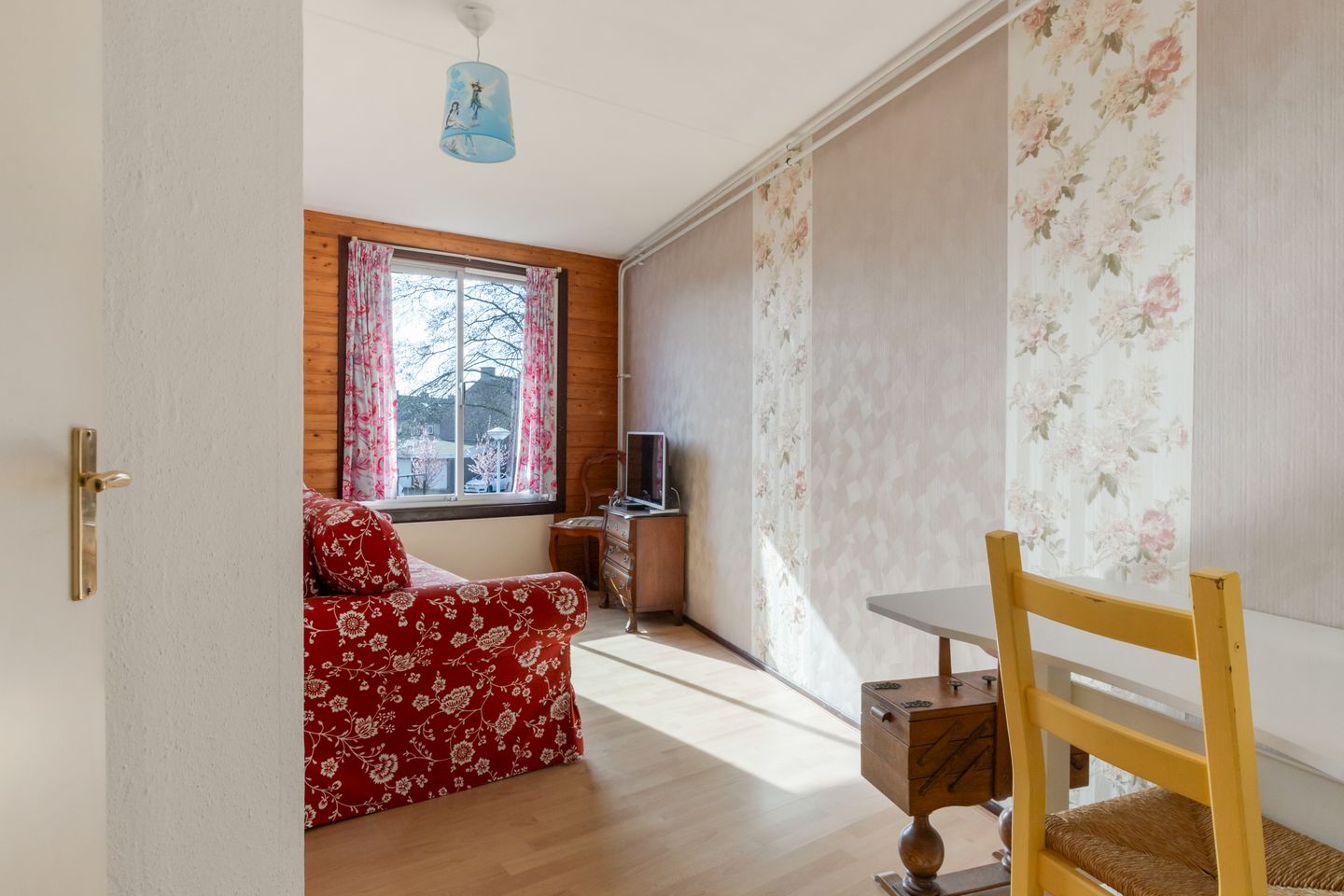 Foto 29 van Zwanebloem 34