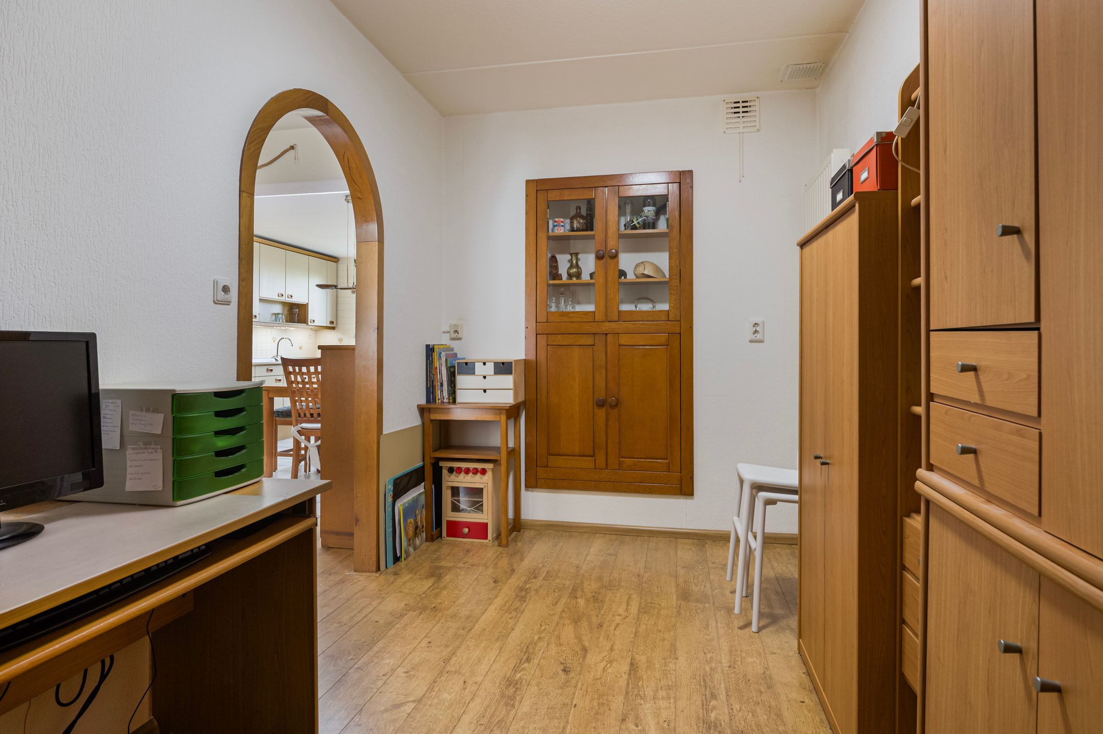 Foto 15 van De Meerkoet 23