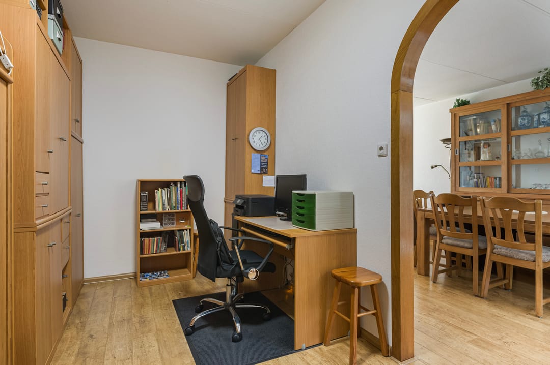 Foto 16 van De Meerkoet 23