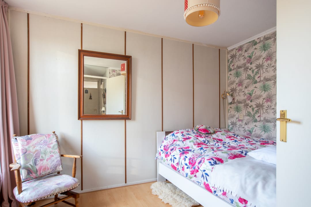 Foto 31 van Zwanebloem 34