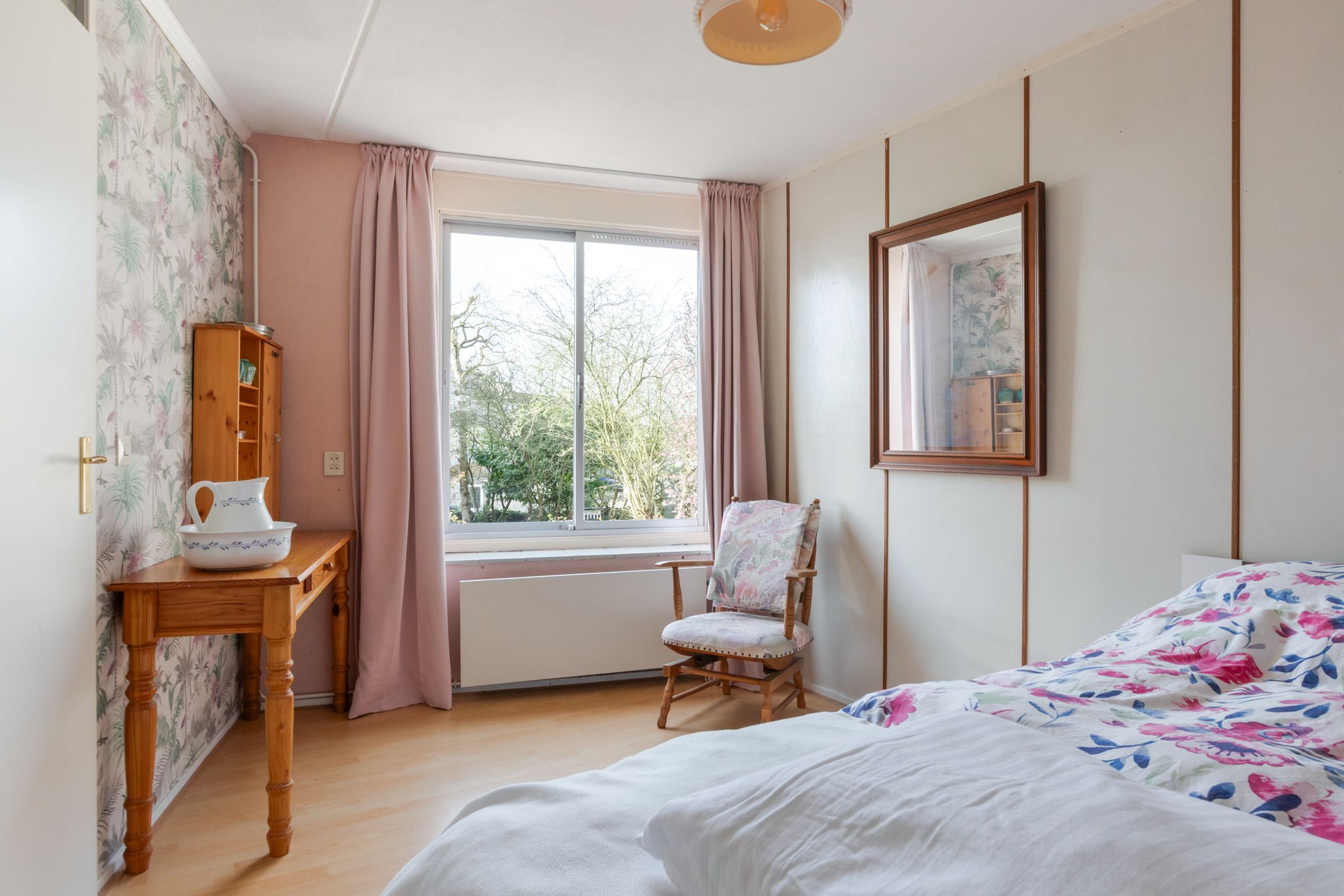 Foto 33 van Zwanebloem 34