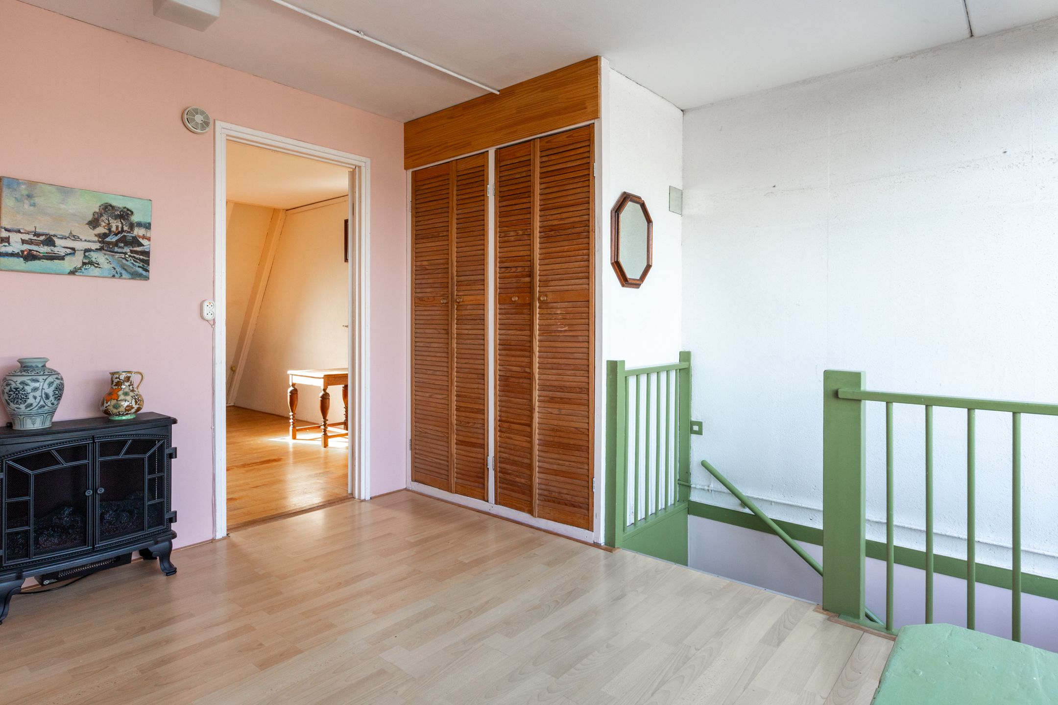 Foto 39 van Zwanebloem 34