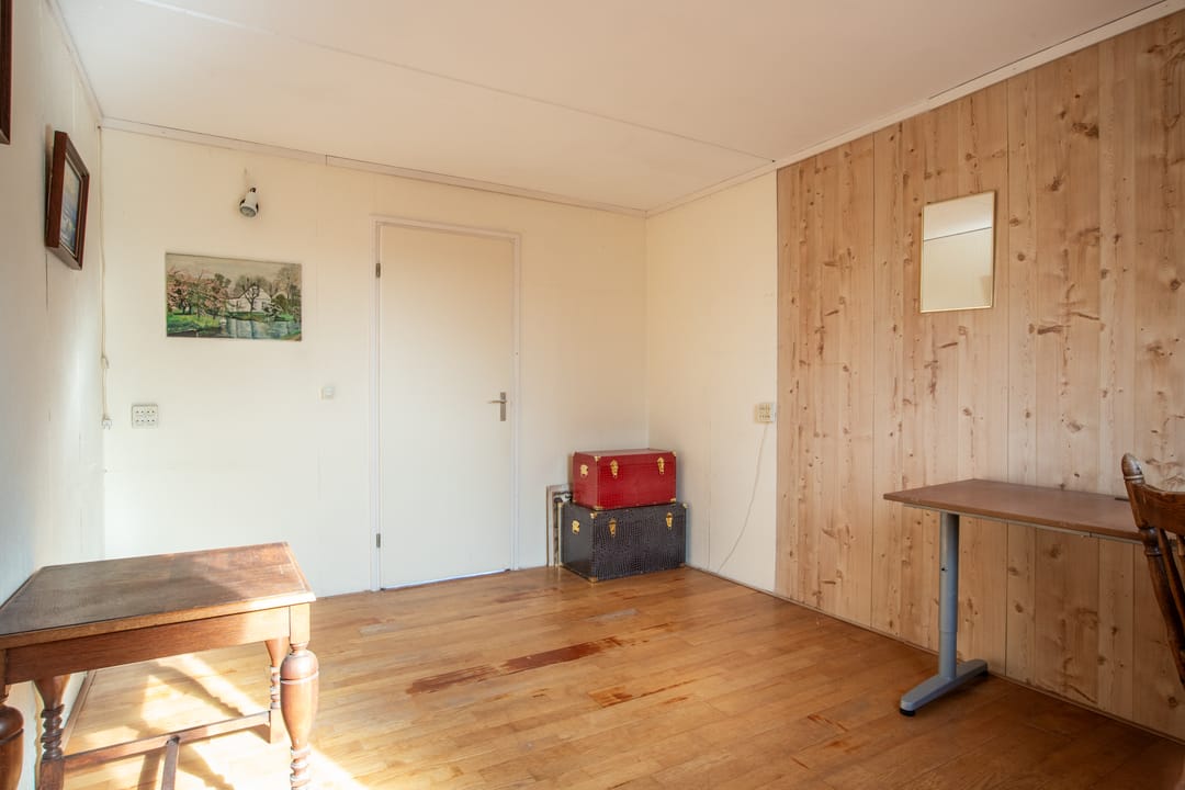 Foto 41 van Zwanebloem 34