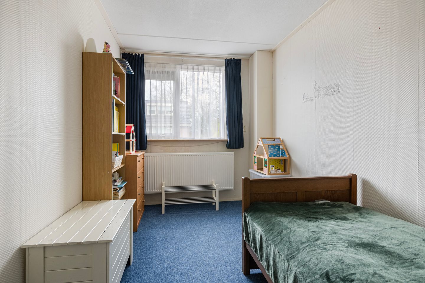 Foto 29 van De Meerkoet 23