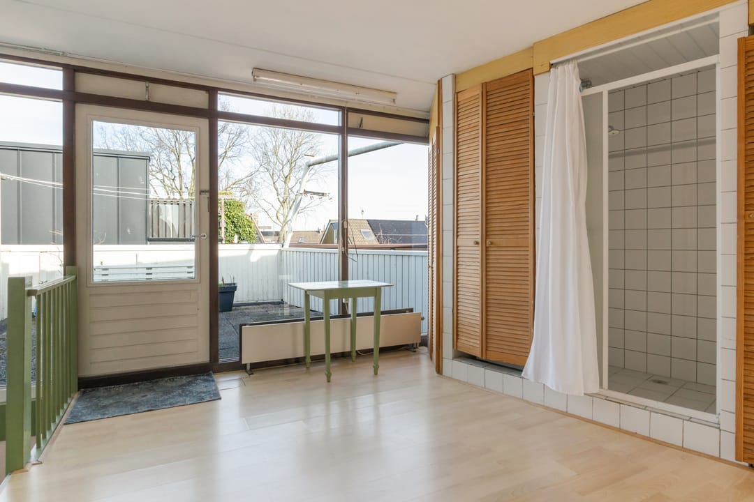 Foto 46 van Zwanebloem 34