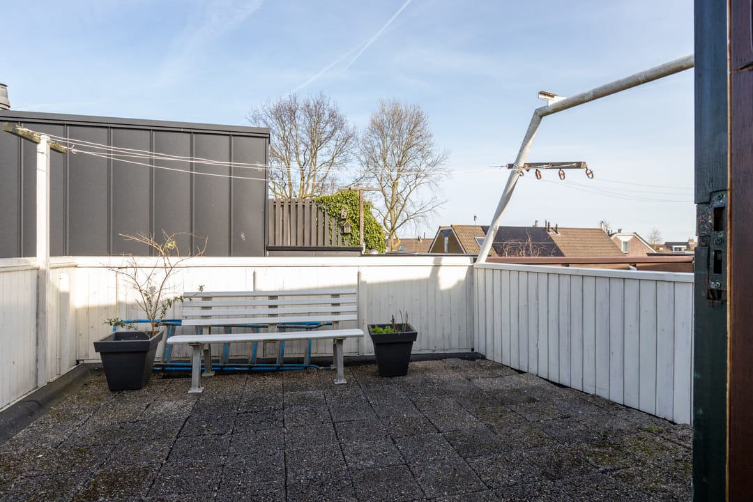 Foto 47 van Zwanebloem 34