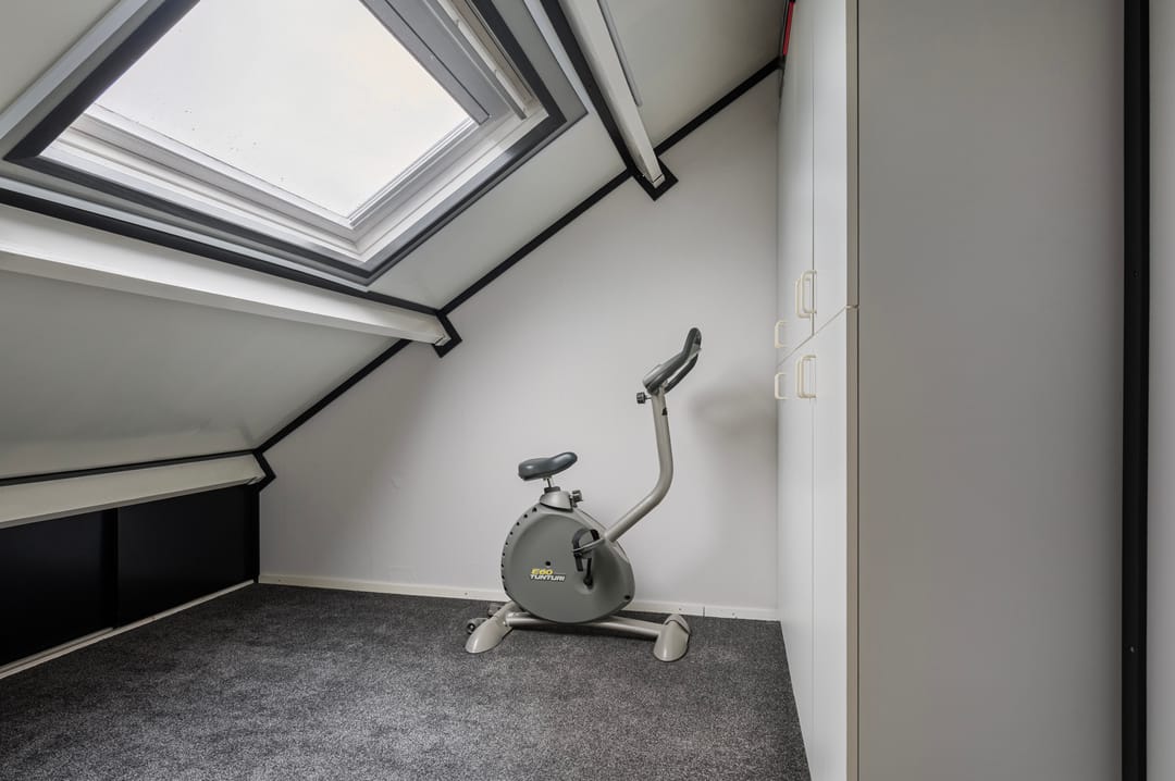 Foto 38 van De Meerkoet 23