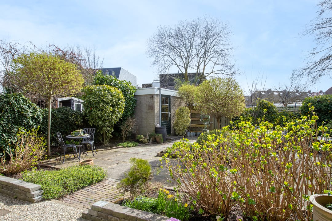 Foto 53 van Zwanebloem 34