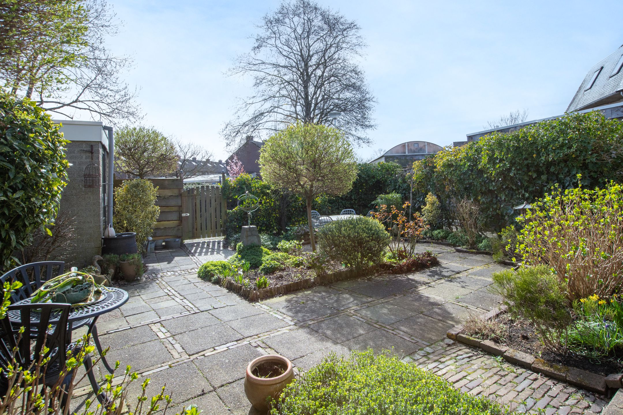 Foto 54 van Zwanebloem 34