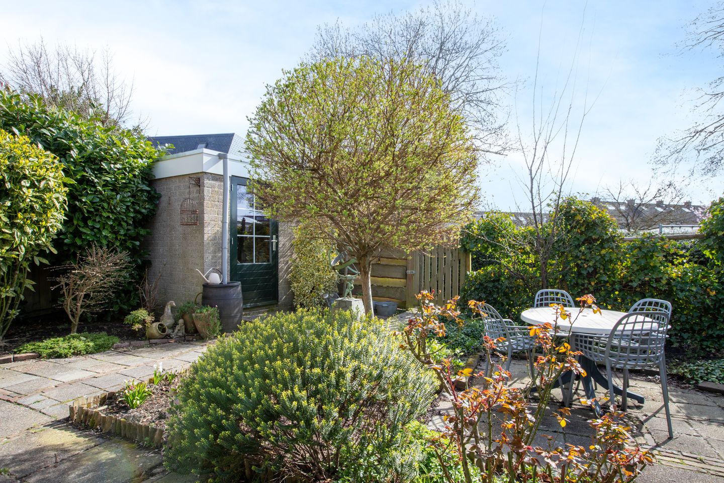 Foto 55 van Zwanebloem 34