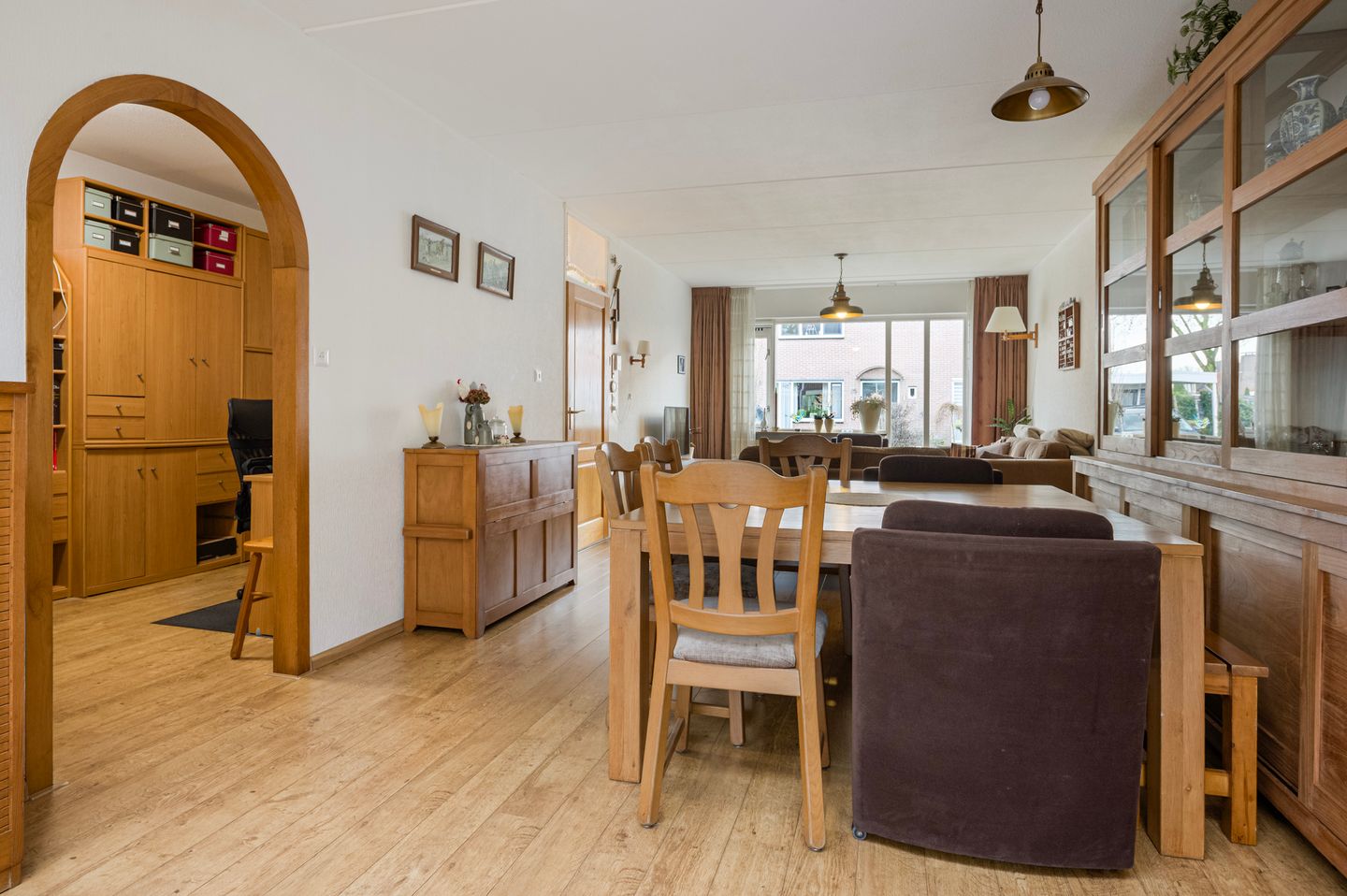 Foto 14 van De Meerkoet 23