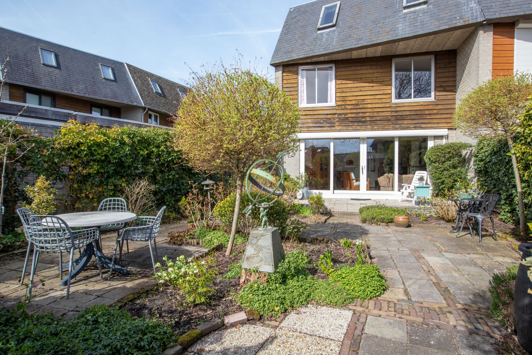 Foto 57 van Zwanebloem 34