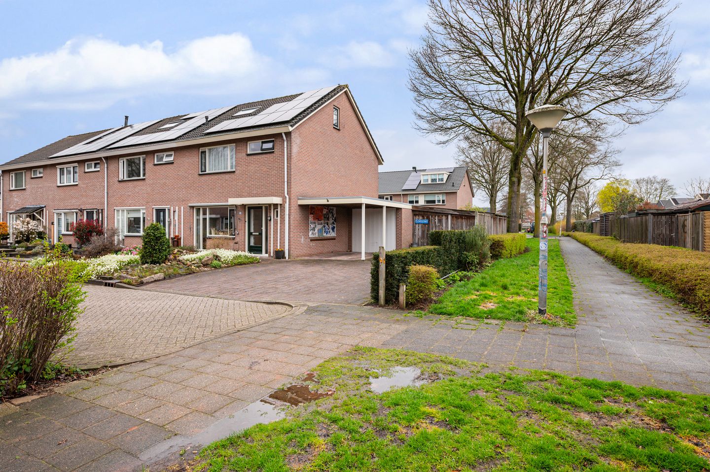 Foto 44 van De Meerkoet 23