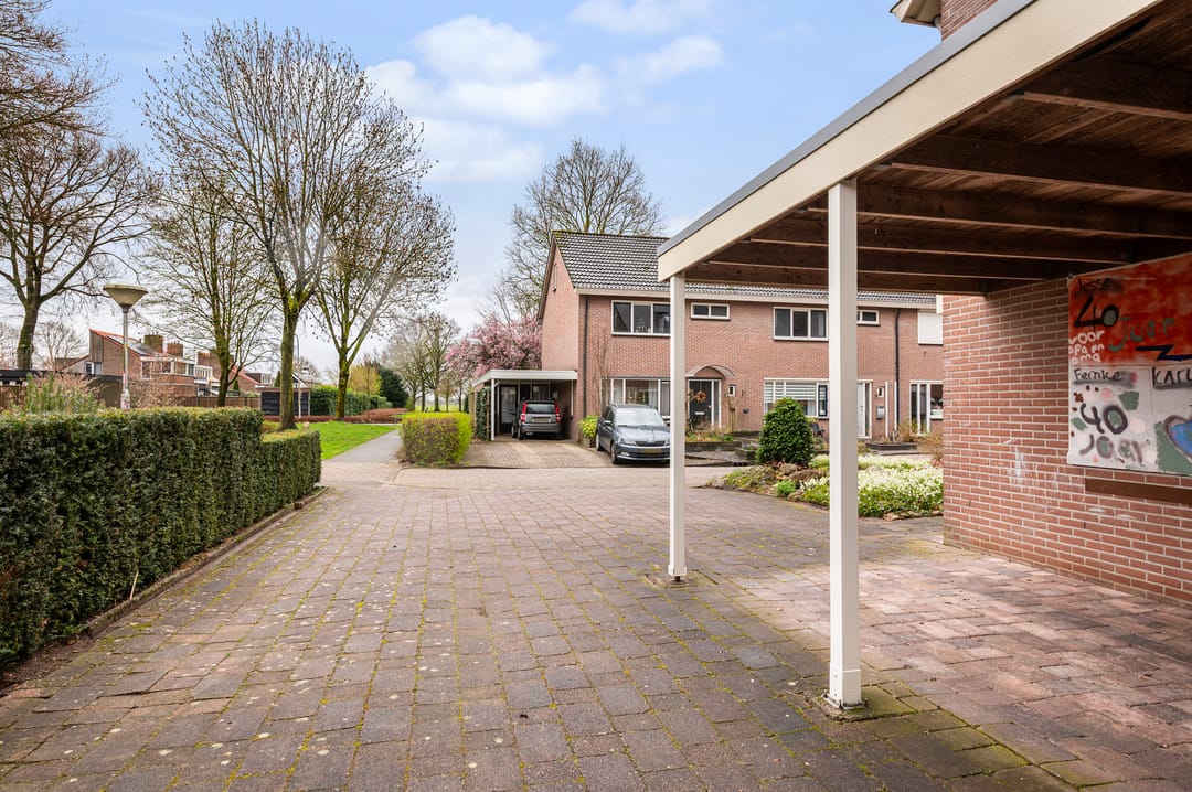 Foto 46 van De Meerkoet 23