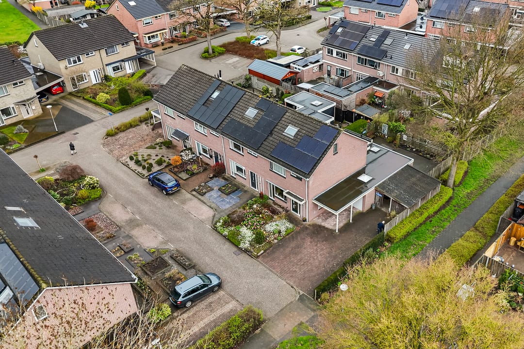 Foto 47 van De Meerkoet 23