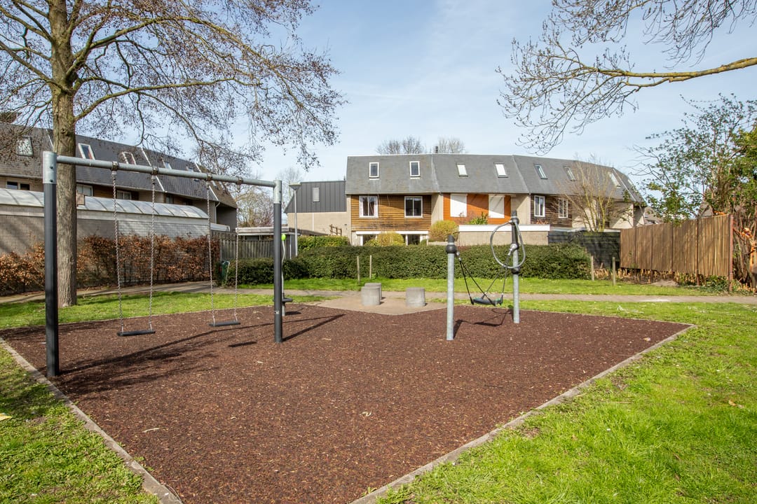 Foto 62 van Zwanebloem 34