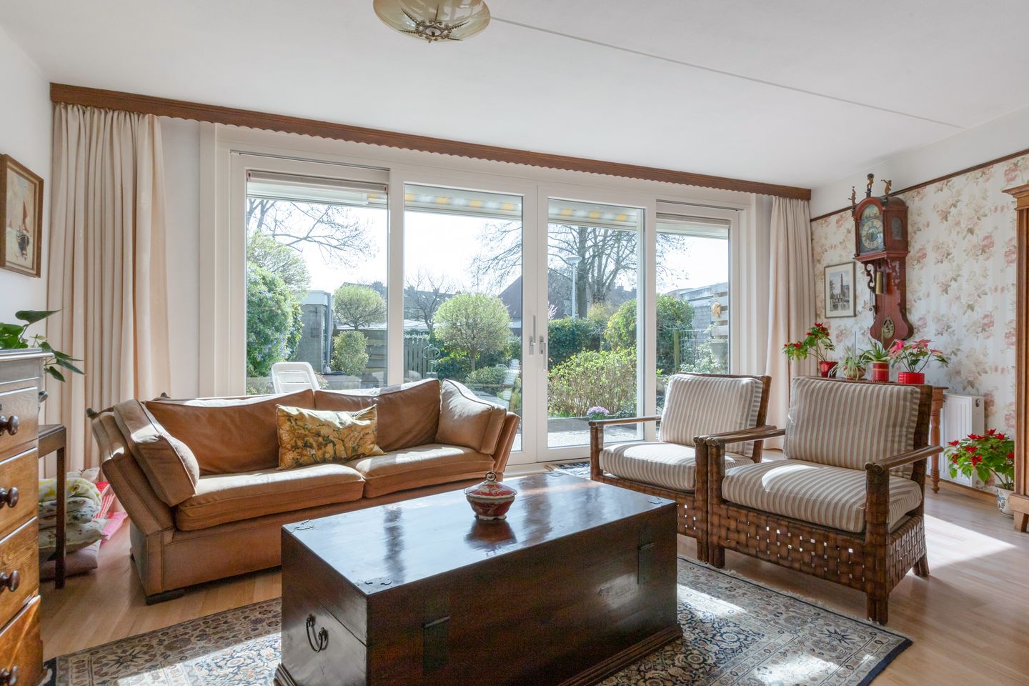 Foto 10 van Zwanebloem 34