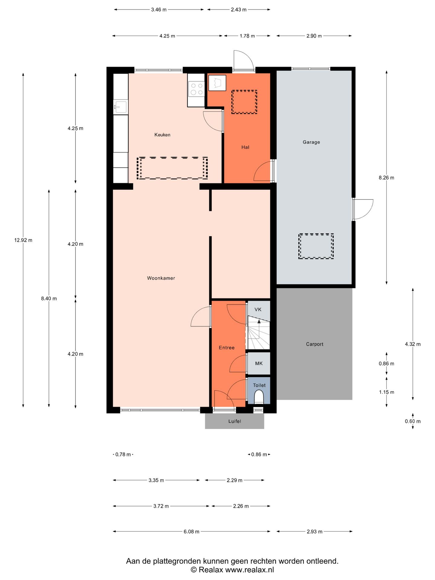 Foto 49 van De Meerkoet 23