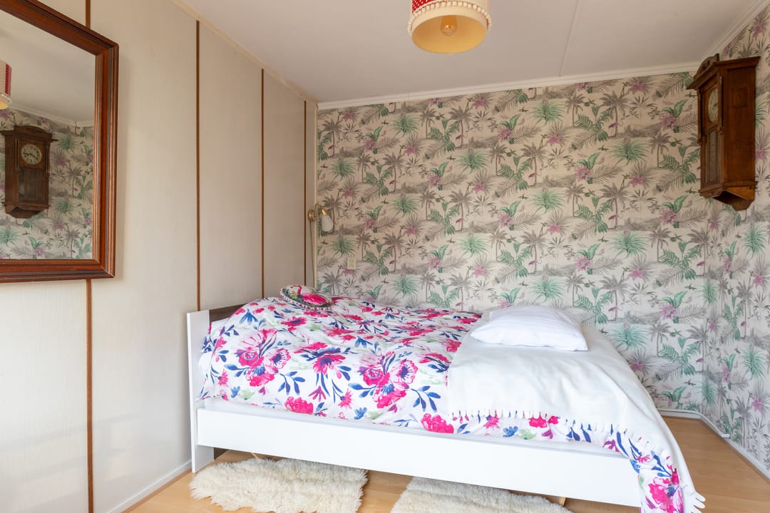 Foto 32 van Zwanebloem 34