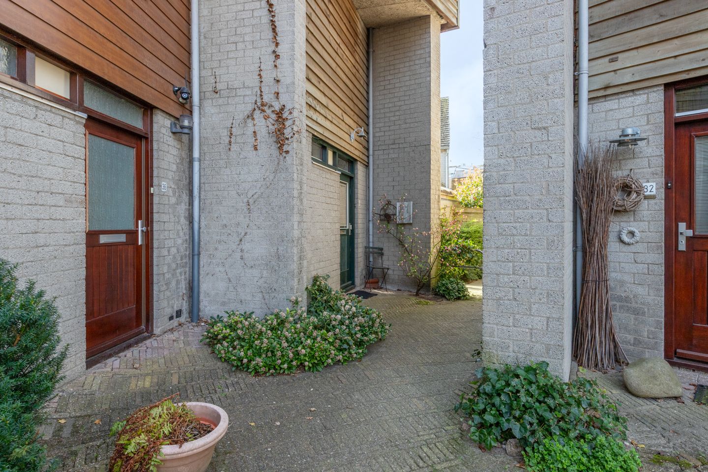 Foto 65 van Zwanebloem 34