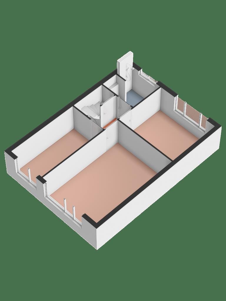 Foto 54 van De Meerkoet 23