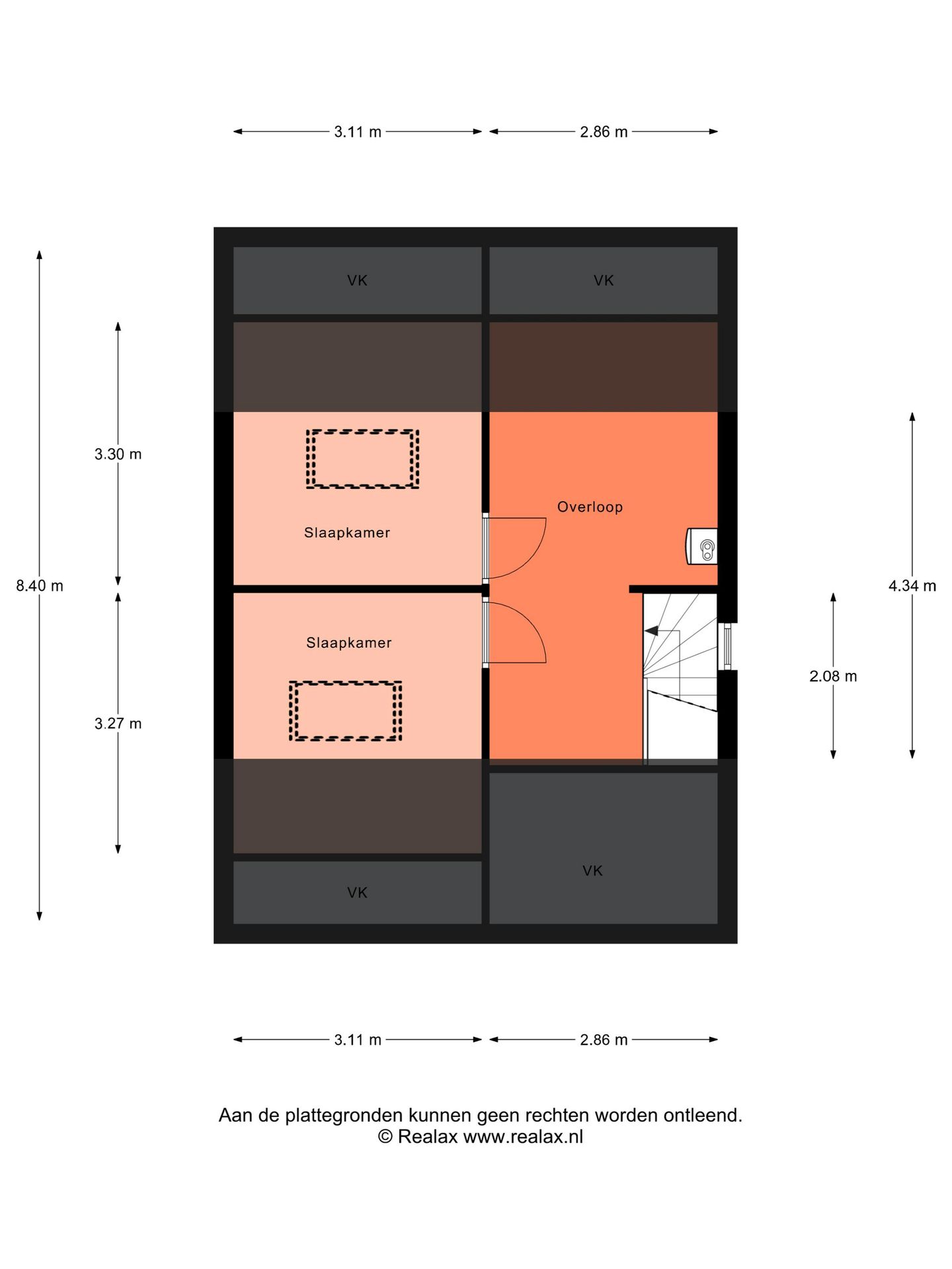 Foto 55 van De Meerkoet 23